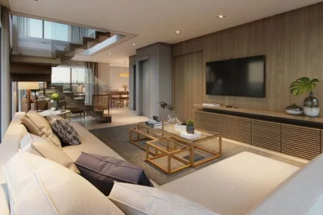Imagem APARTAMENTO RESIDENCIAL em São Paulo - SP, Moema