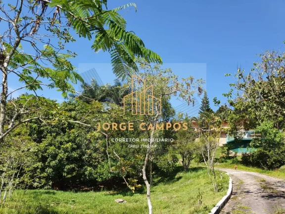 Imagem CA-24127 - CASA ALTO PADRÃO À VENDA NO CONDOMÍNIO QUINTA DAS FLORES