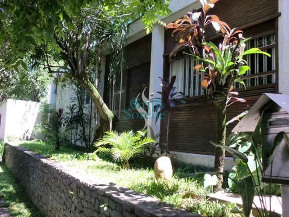 Imagem Casa Térrea à Venda na Vila Madalena - São Paulo/SP.