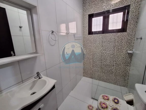 Imagem CASA RESIDENCIAL em UBATUBA - SP, ITAGUÁ