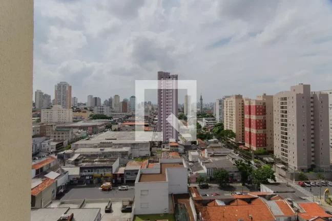 Imagem Apartamento à Venda - Ipiranga, 2 Quartos, 58 m2