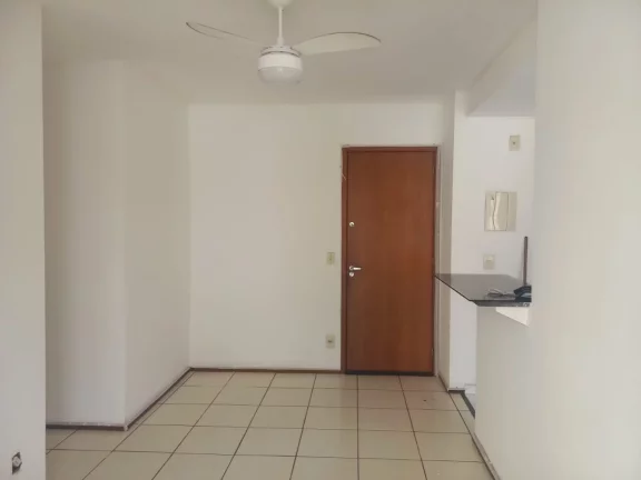 Apartamento para Venda em Rio de Janeiro, Praça Seca, 2 dormitórios, 1 banheiro, 1 vaga