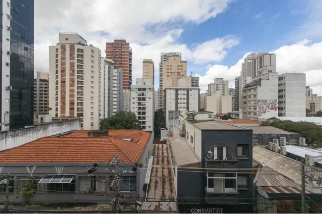 Imagem APARTAMENTO RESIDENCIAL em São Paulo - SP, Pinheiros