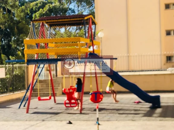 Imagem Apartamento em Jardim Taquaral - São Paulo