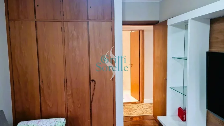 Imagem Excelente Apartamento à venda em Cerqueira César - São Paulo/SP.