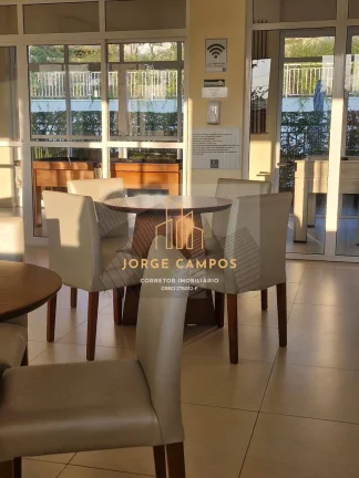 Imagem SO - 2464 - SOBRADO À VENDA NO CONDOMÍNIO MONTE CARLO - SJCAMPOS/SP
