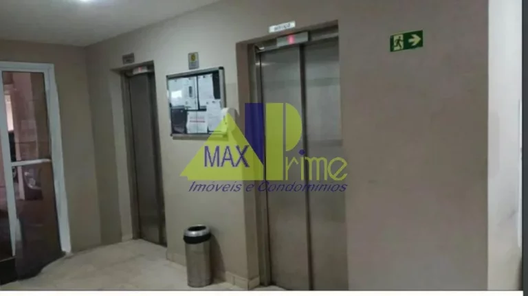 Imagem APARTAMENTO 02 DORMITÓRIOS/SACADA/VAGA DE GARAGEM