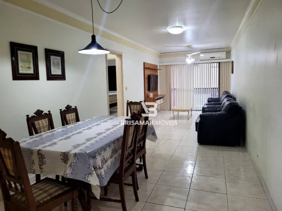 Imagem ENSEADA- LOCALIZAÇÃO ESPETACULAR , GARAGEM DEMARCADA NO PRÉDIO.
