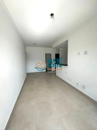 Imagem Apartamento novo com 2 suítes e 1 vagas de garagem próximo a praia !