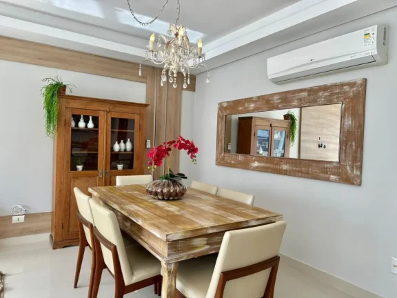 Imagem Apartamento 3 Dormitórios - Bairro Navegantes
