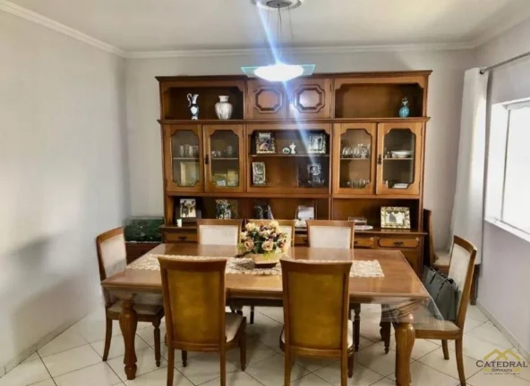Imagem Casa Térrea a Venda com 2 Quartos na Vila Maringá - Jundiaí/SP