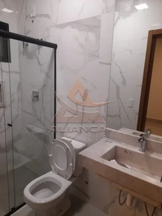 Imagem Casa Condomínio - Ribeirão Preto - Real Sul