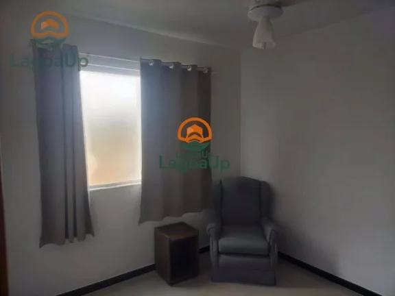 Imagem Apartamento com 2 dormitórios à venda, 70 m² por R$ 399.000,00 - Lundceia - Lagoa Santa/MG