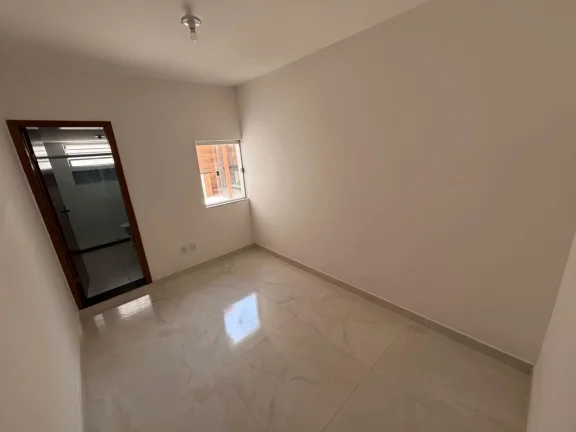 Imagem Confortável Casa na Pituba em Salvador Novo