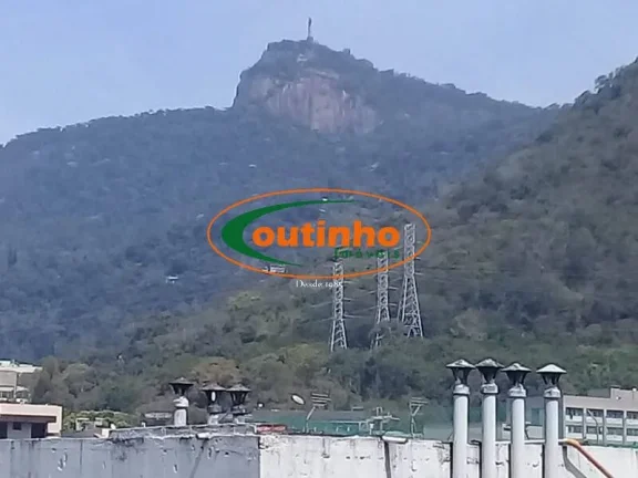 Imagem (26020) Rua Sampaio Viana - Rio Comprido