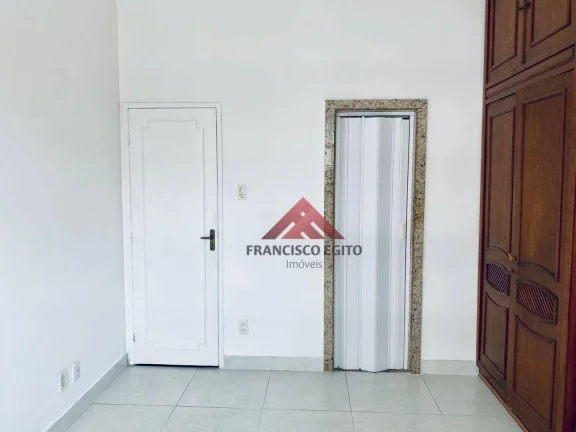 Imagem Apartamento com 3 quartos à venda, 97 m² por R$ 1.050.000 - Icaraí - Niterói/RJ