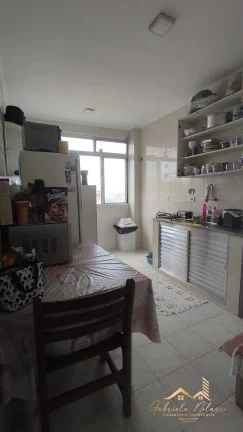 Imagem Apartamento à venda no bairro Aparecida - Santos/SP