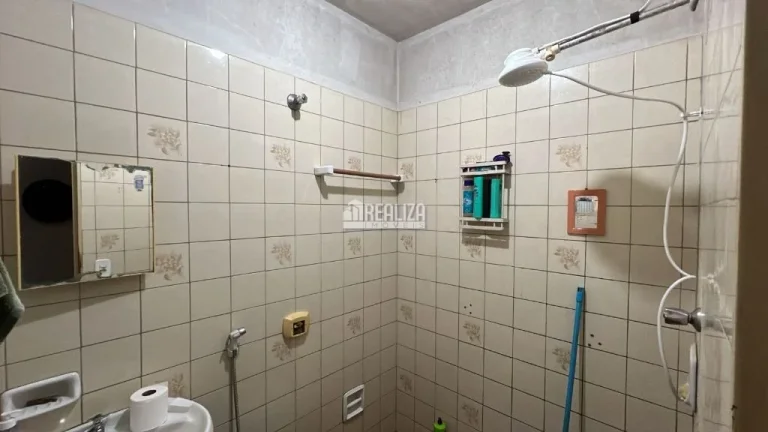 Imagem Casa à venda no bairro Residencial Morumbi em Uberaba!