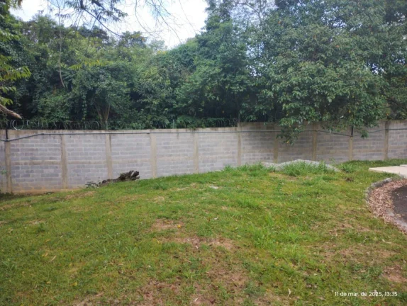 Imagem Terreno à venda, 1210 m² por R$ 250.000,00 - Paysage Bella Vitta - Vargem Grande Paulista/SP