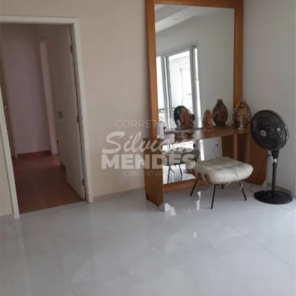 Imagem Oportunidade! Apartamento Garden com 161 m² no Campolim