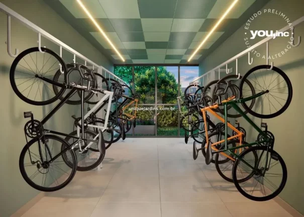 Imagem Apartamento à venda Bela Vista São Paulo