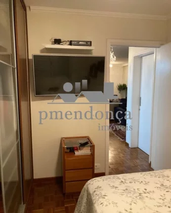 Imagem Lindo Apartamento na Vila Madalena. São 3 dormitórios, sendo 1 suíte, 03 vagas de garagem, Sala p...