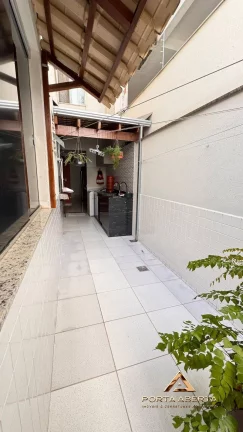 Imagem Apartamento Térreo Cidade Nova - cod 1197