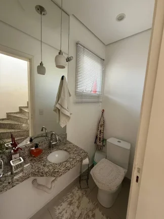 Imagem Sobrado Duplex Jardim Monte Kemel - 148M², 3 Dorms, 3 Suítes, 4 Vagas.