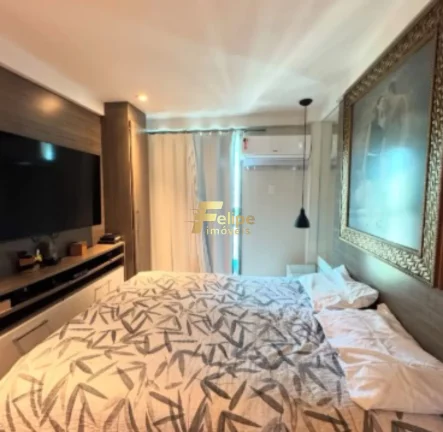 Imagem BELÍSSIMA E ESPAÇOSA COBERTURA DUPLEX, COM LAZER PRIVATIVO E SOL DA MANHÃ, À VENDA EM JARDIM CAMBURI, VITÓRIA!