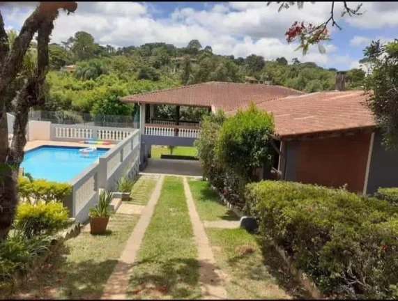 Imagem Chácara Jarinu