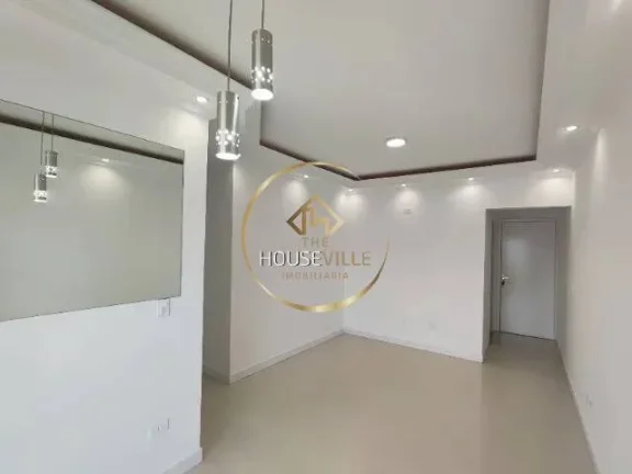 Imagem Apartamento 3 Dormitórios, 1 vaga, Vila Almada Cidade Morumbi, Sjc.