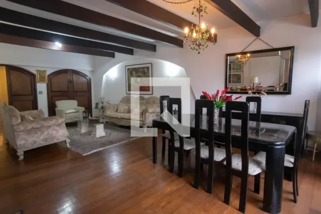 Imagem Apartamento à Venda - Copacabana, 4 Quartos, 170 m2