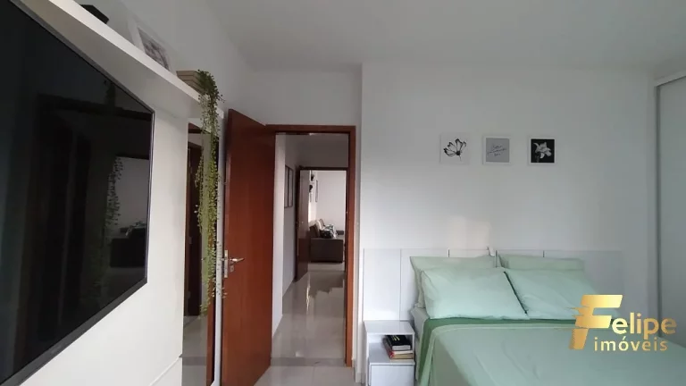 Imagem APARTAMENTO REFORMADO COM 2 QUARTOS NA PRAINHA DE MUQUIÇABA