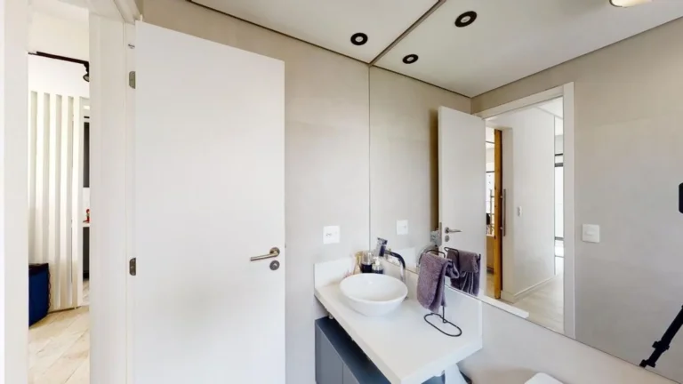 Imagem APARTAMENTO RESIDENCIAL em São Paulo - SP, Vila Olímpia
