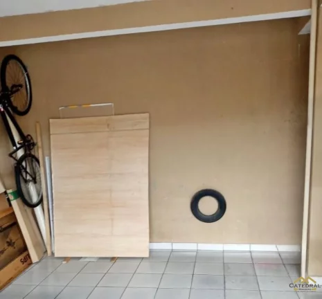 Imagem Casa à venda com 4 quartos no - Jardim Bertioga - Várzea Paulista/SP