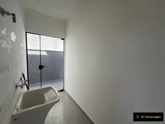 Imagem Casa à venda em Atibaia/SP com 3 dormitórios - Nova Atibaia - por R$585.000