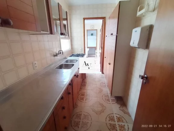 Imagem Apartamento à venda no bairro Menino Deus - Porto Alegre/RS