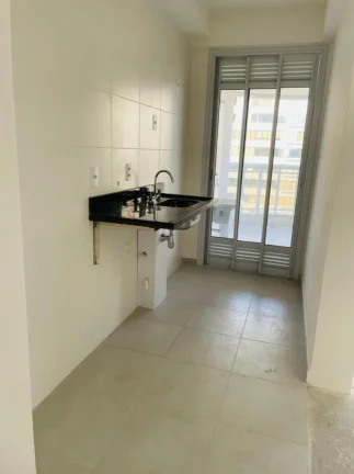 Imagem Apto. WAVE ALPHAVILLE - 53m²