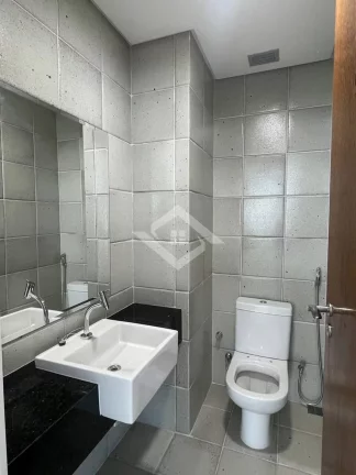 Imagem Aluga- se Botafogo Andar 244m2