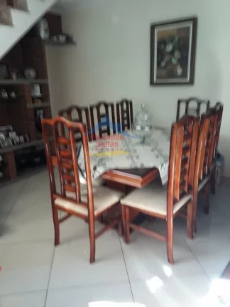 Imagem Sobrado-Alto-Padrao-para-Venda-em-Vila-Curuca-Santo-Andre-SP