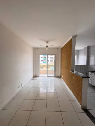 Imagem - Espetacular apartamento com um dormitório na Tupi - Praia Grande!