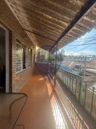 Imagem Apartamento à venda na Vila Diva, São Paulo-SP: 3 quartos, 2 salas, 2 banheiros, 140m² de área!