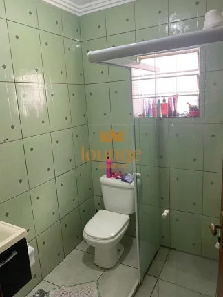 Imagem Casa à venda Jardim Califórnia Zona Norte - Sorocaba/SP
