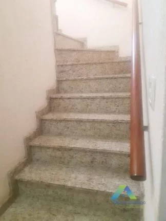 Imagem SOBRADO excelente localização Santo André, 142 metros, 3 dormitórios, 2 vagas ótimo valor !