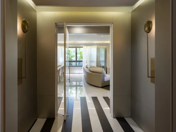 Imagem Apartamento à venda em Porto Alegre, Rio Branco, com 3 quartos, 143,82m2