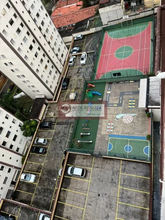 Imagem Apartamento em Vila Parque Jabaquara - São Paulo