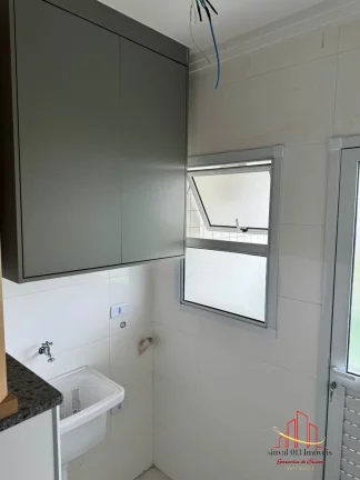 Imagem APARTAMENTO RESIDENCIAL em PRAIA GRANDE - SP, VILA MIRIM