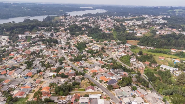 Imagem Terreno no Ferraria