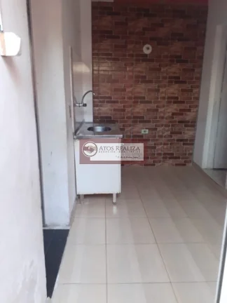 Imagem Conheça esse charmoso sobrado localizado no bairro Jardim Maria Rita, em São Paulo. Com uma área útil de 125M², essa propriedade conta com 3 dormitórios e 2 banheiros, perfeita para acomodar toda a sua família com conforto e privacidade. 

O sobrado ainda