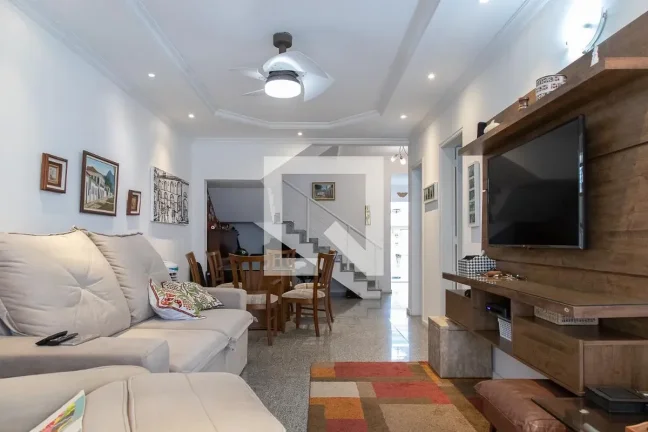 Imagem Casa à Venda - Vargem Pequena, 4 Quartos, 240 m2